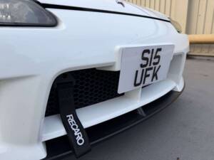 Bild 17/50 von Nissan Silvia Spec-R (2000)