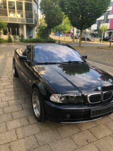 Imagen 18/23 de BMW 323Ci (2000)