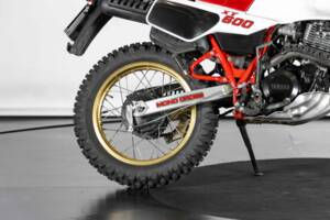 Afbeelding 18/50 van Yamaha XT 600 Ténéré (1985)