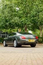 Immagine 45/50 di Bentley Continental GT (2004)