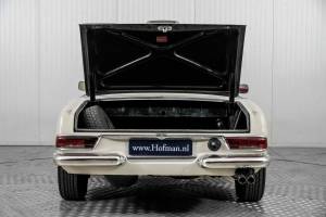 Immagine 41/50 di Mercedes-Benz 230 SL (1964)