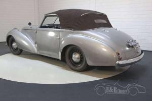 Image 15/30 of Delahaye 135M Malmaison Pourtout (1947)