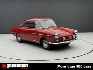 Bild 2/15 von NSU Sport-Prinz (1960)