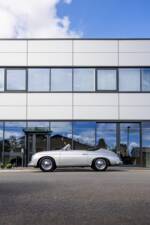 Image 40/50 of Porsche 356 A 1600 S Speedster (1957)