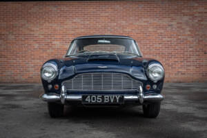 Image 7/72 de Aston Martin DB 4 (1962)