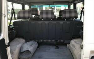 Immagine 9/23 di Mercedes-Benz 230 GE (SWB) (1987)