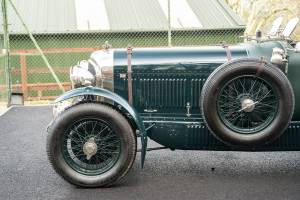 Bild 4/39 von Bentley 6 1&#x2F;2 Litre Speed Eight Special (1935)
