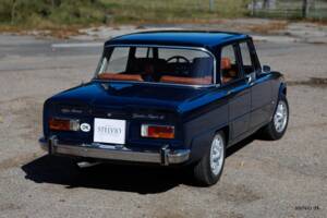 Bild 14/43 von Alfa Romeo Giulia Super 1.6 (1973)