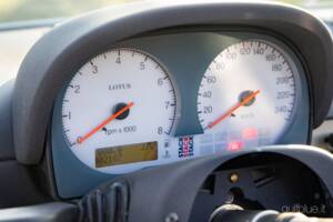 Image 41/50 of Lotus Elise 111 (1998)