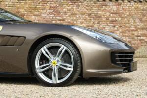 Imagen 22/50 de Ferrari GTC4Lusso (2018)