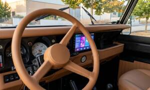 Immagine 7/15 di Land Rover 90 (1988)