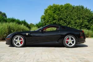 Immagine 5/50 di Ferrari 599 GTB HGTE (2010)