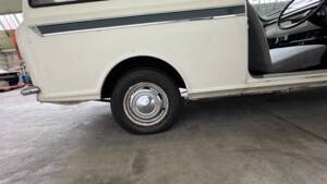 Afbeelding 15/95 van Bedford HA Roma Dormobile (1968)