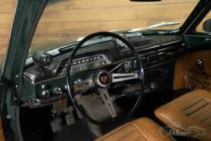 Bild 10/19 von Volvo P 123 GT (1967)