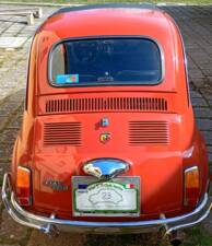 Immagine 1/70 di FIAT 500 L (1970)