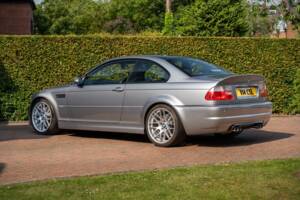 Imagen 11/50 de BMW M3 CSL (2003)
