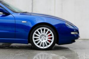 Image 15/44 of Maserati Spyder 4200 Cambiocorsa (2003)