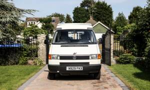 Bild 6/37 von Volkswagen T4 California 2.0 (1996)