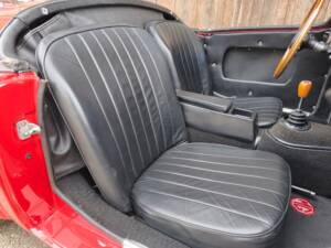 Image 10/24 of MG MGA 1500 (1959)