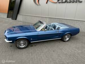 Bild 4/36 von Ford Mustang 390 GTA (1967)