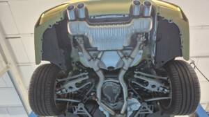 Image 83/98 of BMW M4 (2014)