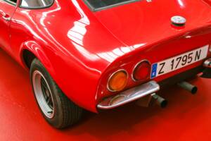 Bild 15/31 von Opel GT 1900 (1973)