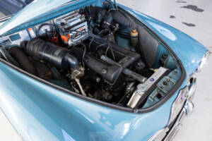 Imagen 34/37 de Alfa Romeo 1900 Super Berlina (1956)