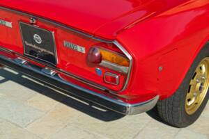 Bild 18/50 von Lancia Fulvia 1.3 S (1975)