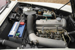 Bild 44/50 von Mercedes-Benz 190 SL (1960)
