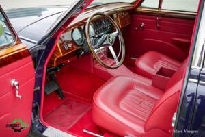 Image 5/42 of Jaguar Mk II 3.8 (1963)