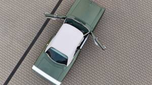 Image 68/73 of Dodge Coronet 500 Coupé (1969)