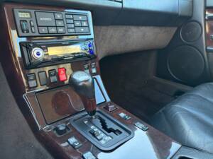 Afbeelding 39/64 van Mercedes-Benz SL 500 (1996)