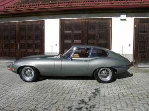 Bild 35/41 von Jaguar E-Type 3.8 (1964)