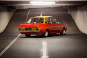 Image 3/4 de Ford Lotus Cortina (1968)
