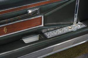 Image 46/50 of Lincoln Continental Mark III Hardtop Coupé (1970)