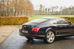 Bild 22/54 von Bentley Continental GT (2011)