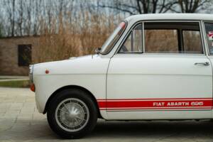 Imagen 22/50 de Abarth 695 SS (1966)