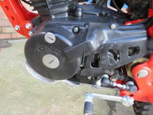 Bild 20/38 von Honda DUMMY (1983)