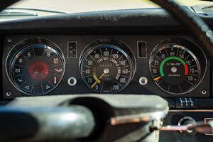Immagine 28/42 di Citroën DS 20 Pallas (1970)