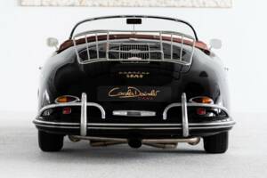 Image 12/50 of Porsche 356 A 1600 S Speedster (1958)