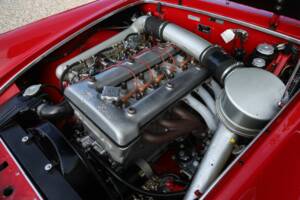 Image 4/50 of Alfa Romeo 2600 Spider (1962)