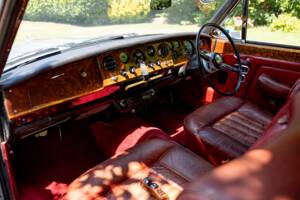 Afbeelding 50/50 van Bentley T 1 (1967)
