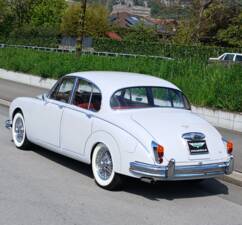 Bild 4/35 von Jaguar Mk II 3.4 (1962)