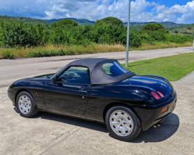 Afbeelding 7/45 van FIAT Barchetta (1997)