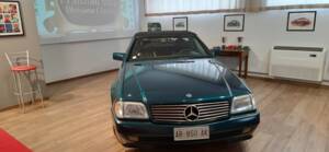 Imagen 6/33 de Mercedes-Benz SL 320 (1994)