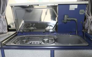 Bild 42/55 von Volkswagen T4 California Coach 1.9 TD (1994)