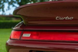 Image 38/50 of Porsche 911 Turbo (WLS II) (1996)