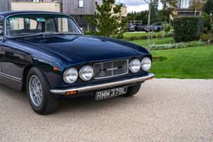 Bild 7/50 von Bristol 411 Mk. III (1973)