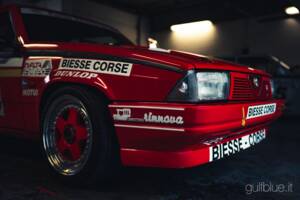 Bild 27/52 von Alfa Romeo 75  2.5 V6 (1986)