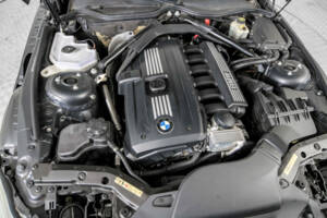 Bild 42/50 von BMW Z4 sDrive23i (2009)